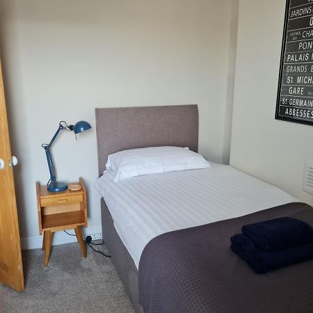 Pipit House Villa Whitby Kültér fotó