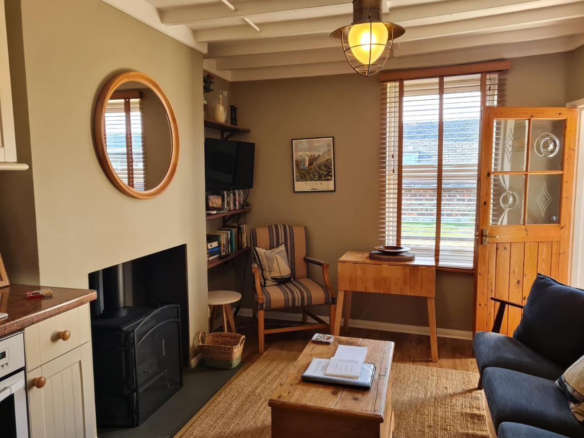 Pipit House Villa Whitby Kültér fotó