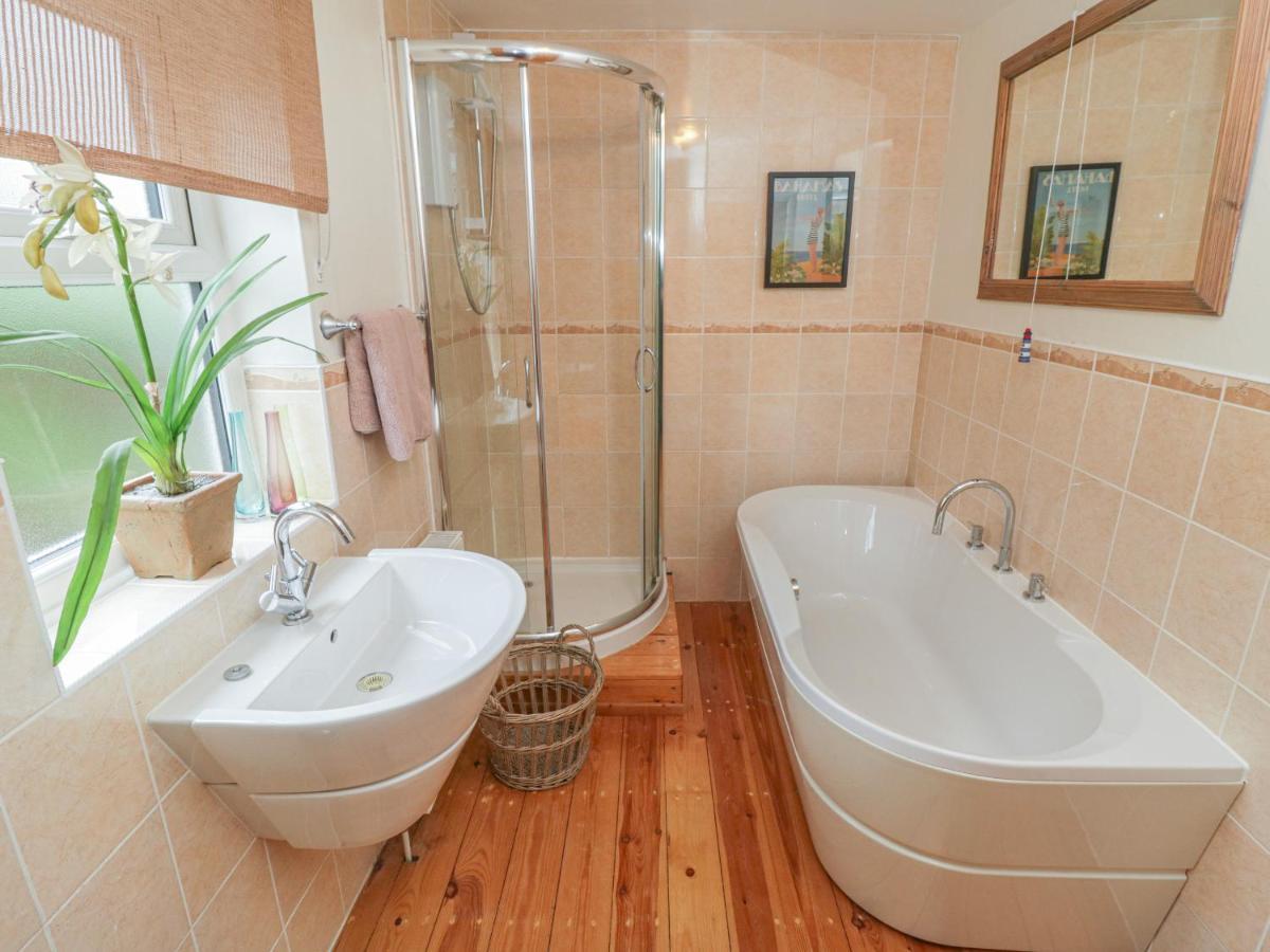 Pipit House Villa Whitby Kültér fotó