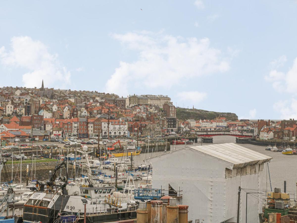 Pipit House Villa Whitby Kültér fotó