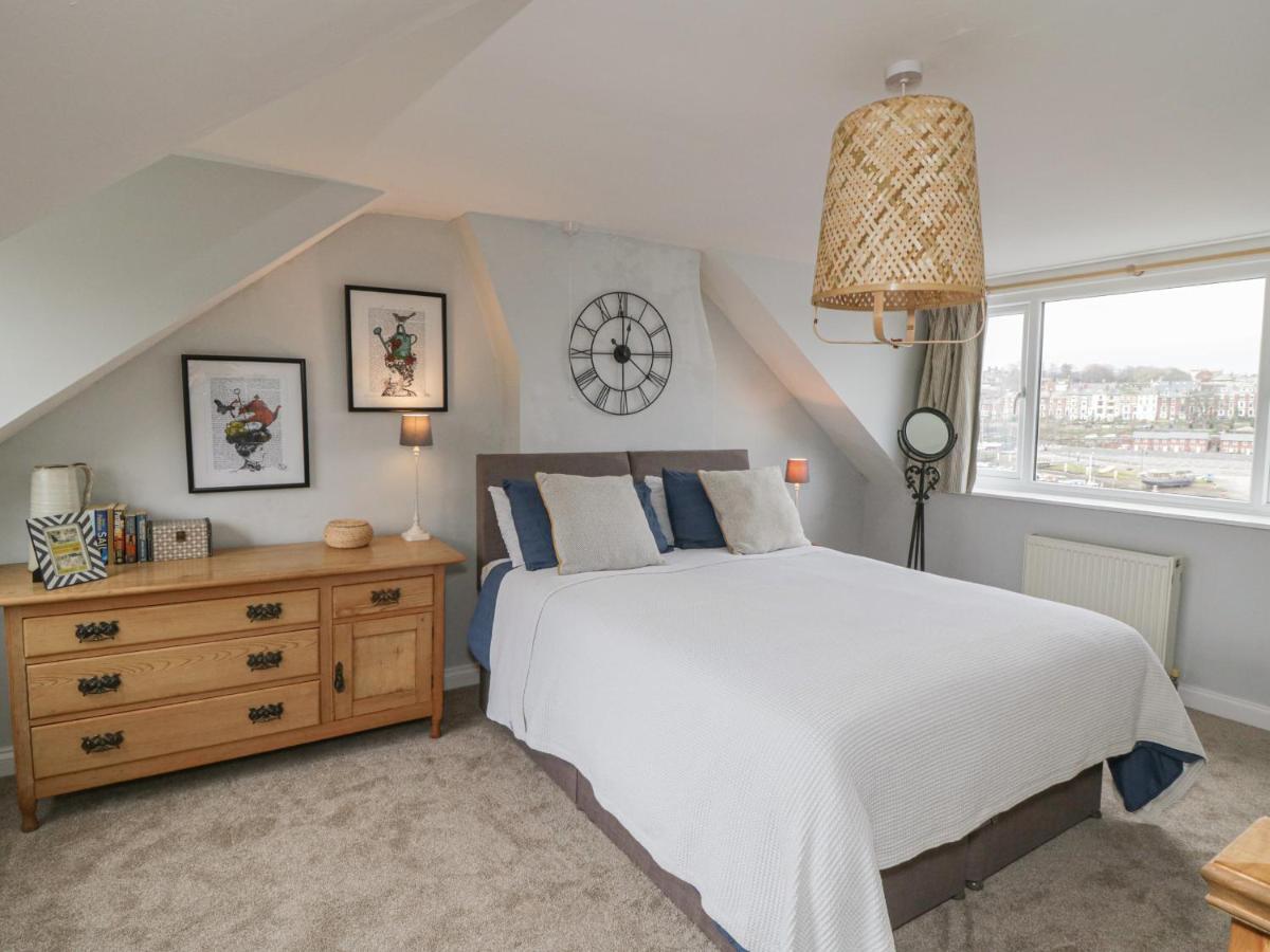 Pipit House Villa Whitby Kültér fotó