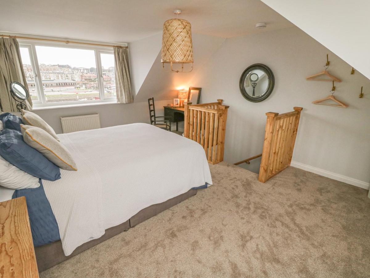 Pipit House Villa Whitby Kültér fotó