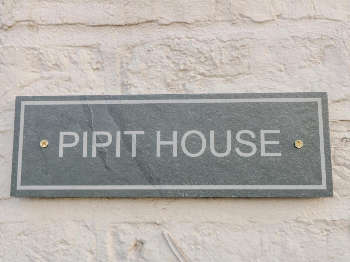 Pipit House Villa Whitby Kültér fotó
