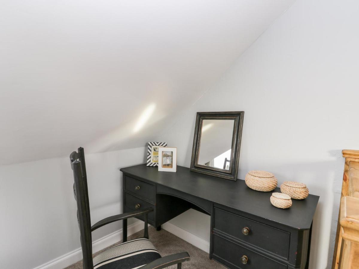 Pipit House Villa Whitby Kültér fotó