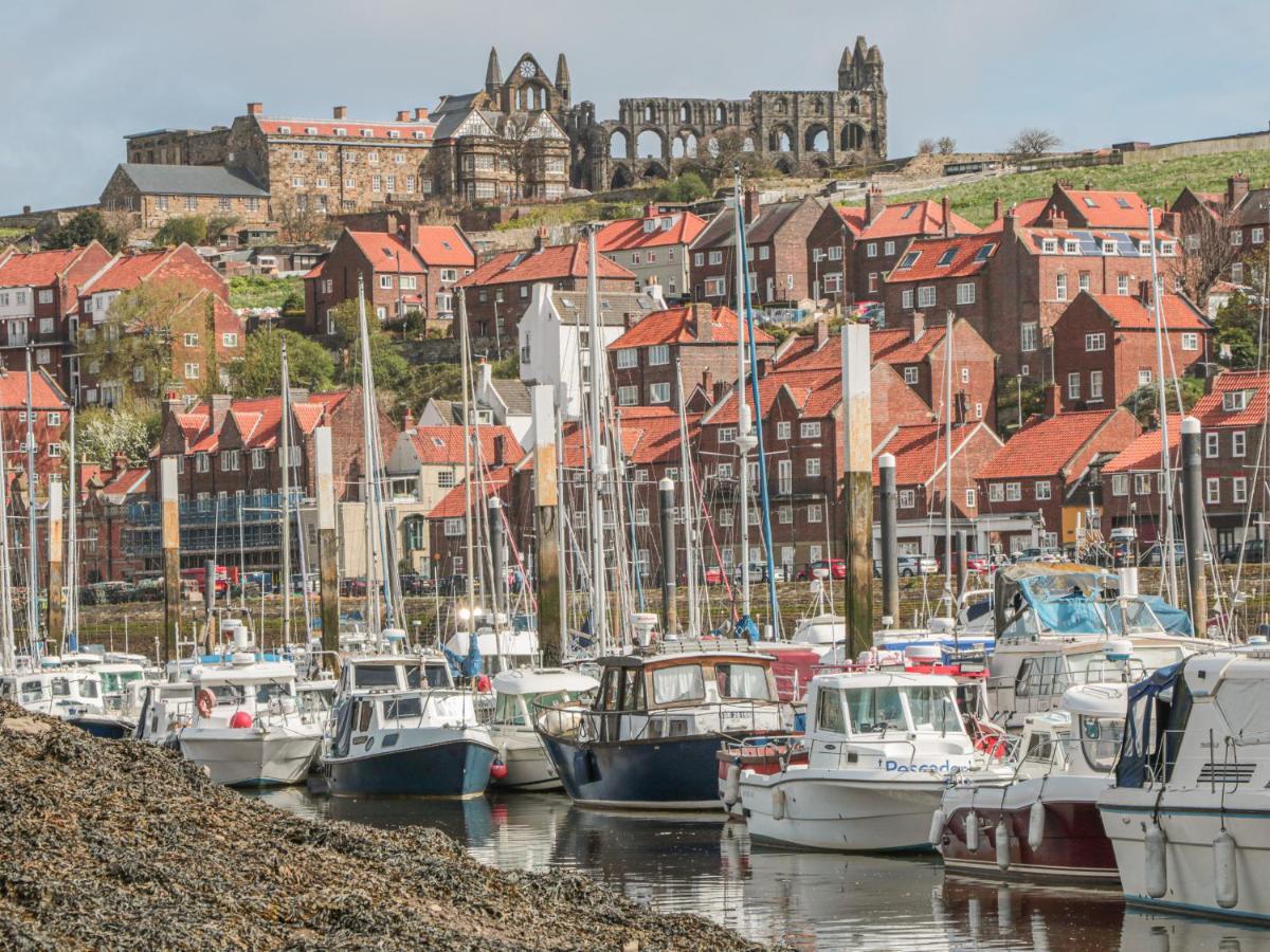 Pipit House Villa Whitby Kültér fotó